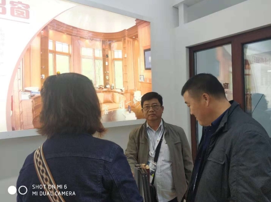 2018FBC門窗幕墻展，天乙引領節能門窗新潮流(圖6)