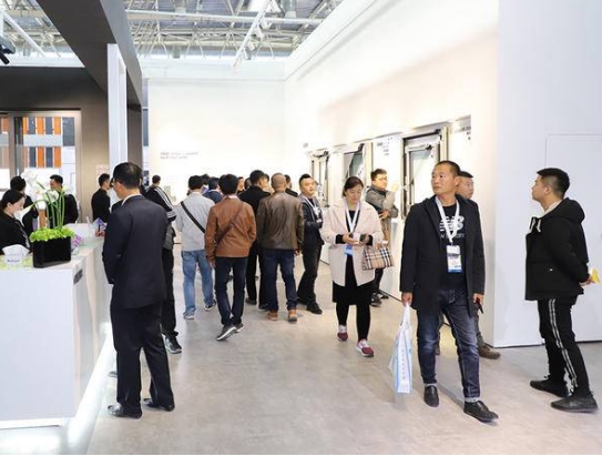 2018FBC門窗幕墻展，天乙引領節能門窗新潮流(圖7)